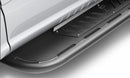 N-FAB 19-21 GMC 1500 Crew Crab Roan Running Boards - Textured Black-2