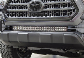 N-Fab LBM Bumper LED Multi-Mount System 14-18 Toyota 4 Runner (Does Not Fit Limited) - Tex. Black - 0