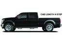 N-Fab RS Nerf Step 15.5-19 Dodge Ram 1500 Classic Crew Cab All Beds - Cab Length - Tex. Black-2