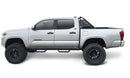 N-Fab ARC Sports Bar 16-22 Toyota Tacoma - Textured Black-3