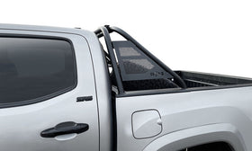 N-Fab ARC Sports Bar 15-22 Chevrolet Colorado - Textured Black - 0