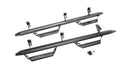 N-Fab Predator Pro Step System 2021 Ford Bronco 4 Door - Tex. Black-1