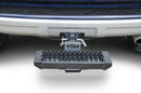 N-Fab Universal Growler Hitch Step - 2in Receiver-1