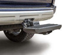 N-Fab Universal Growler Hitch Step - 2in Receiver - 0