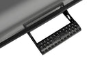 N-Fab RKR Universal Detachable Step - Pair - Tex. Black-2