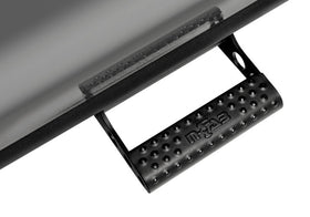 N-Fab RKR Universal Detachable Step - Pair - Tex. Black - 0