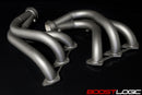 Boost Logic Porsche 997 GT3 Long Tube Headers-2