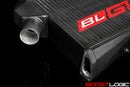 Boost Logic Race Intercooler Nissan R35 GTR 09+-5