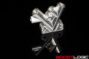 Boost Logic R35 GTR Billet Oil Distribution Block-3