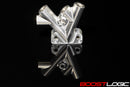 Boost Logic R35 GTR Billet Oil Distribution Block-1