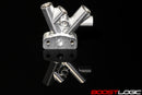Boost Logic R35 GTR Billet Oil Distribution Block-5