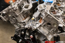 Boost Logic R35 GTR Billet Oil Distribution Block-9