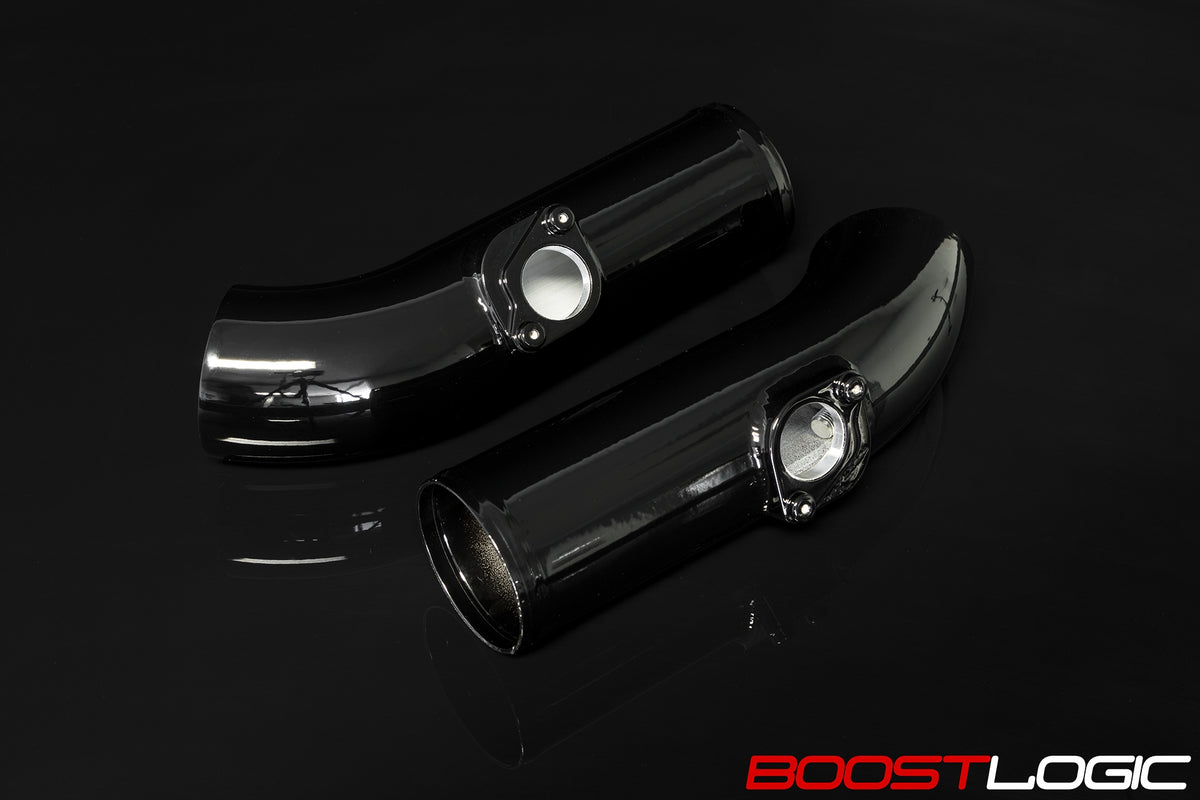 Boost Logic Lexus LC 500 Intake Kit | Park Auto Motorsports