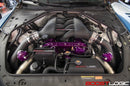 Boost Logic Engine Breathing System with Additional Oil Filler Neck Vent-8