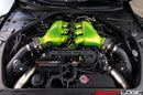 Boost Logic 3″ Titanium Intake Kit Nissan R35 GTR 09+-3