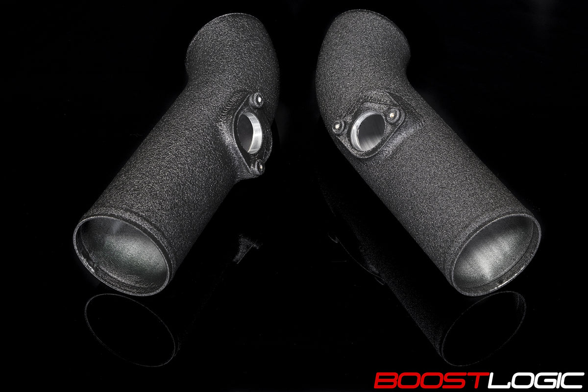 Boost Logic Lexus LC 500 Intake Kit | Park Auto Motorsports