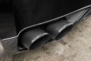 Boost Logic R35 4″ Titanium Exhaust Nissan R35 GTR 09+-23