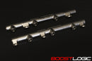 Boost Logic Fuel Rail (Pair Only) R35 Nissan GTR 09+-2