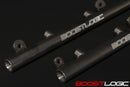 Boost Logic Fuel Rail (Pair Only) R35 Nissan GTR 09+-3