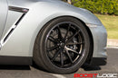 Boost Logic R35 GTR Carbon Ceramic Brake Kit – Full-7