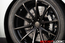 Boost Logic R35 GTR Carbon Ceramic Brake Kit – Full-9