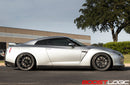 Boost Logic R35 GTR Carbon Ceramic Brake Kit – Full-8