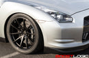 Boost Logic R35 GTR Carbon Ceramic Brake Kit – Full-10