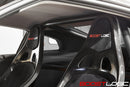 Boost Logic GTR Carbon Fiber Race Seat-2