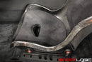 Boost Logic GTR Carbon Fiber Race Seat-5