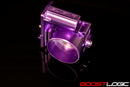 Boost Logic R35 GTR Billet Throttle Body Pair-7