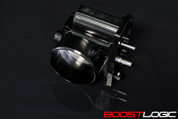 Boost Logic R35 GTR Billet Throttle Body Pair