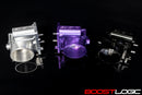 Boost Logic R35 GTR Billet Throttle Body Pair-3