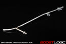 Boost Logic Engine Breathing System with Additional Oil Filler Neck Vent-10