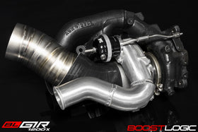 Boost Logic 1200X Turbo Kit - 0