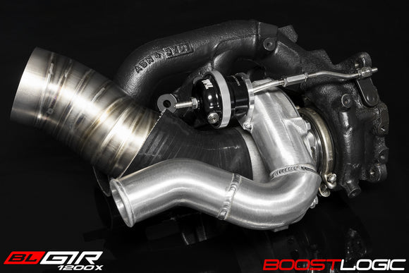 Boost Logic 1200X Turbo Kit