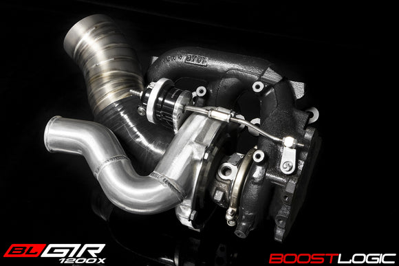 Boost Logic 1200X Turbo Kit