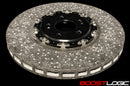 Boost Logic R35 GTR Carbon Ceramic Brake Kit Front Only-2
