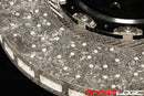 Boost Logic R35 GTR Carbon Ceramic Brake Kit Front Only-3