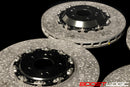 Boost Logic R35 GTR Carbon Ceramic Brake Kit – Full-4