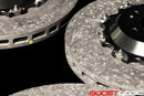 Boost Logic R35 GTR Carbon Ceramic Brake Kit – Full-5