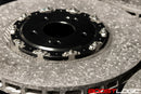 Boost Logic R35 GTR Carbon Ceramic Brake Kit – Full-6