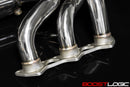 Boost Logic Porsche 991 GT3 High Flow Long Tube Headers-3