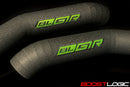 Boost Logic 3″ Titanium Intake Kit Nissan R35 GTR 09+-5