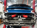 Boost Logic 911 Turbo 4″ Intakes-7