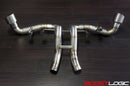 Boost Logic 570S Titanium Exhaust-20