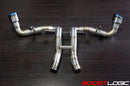 Boost Logic 570S Titanium Exhaust-17