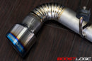 Boost Logic 570S Titanium Exhaust-18