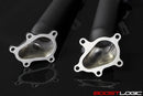 Boost Logic 3″ Downpipe Kit Nissan R35 GTR 09+-8