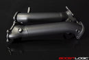 Boost Logic 3″ Downpipe Kit Nissan R35 GTR 09+-1