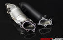 Boost Logic 3″ Downpipe Kit Nissan R35 GTR 09+-9